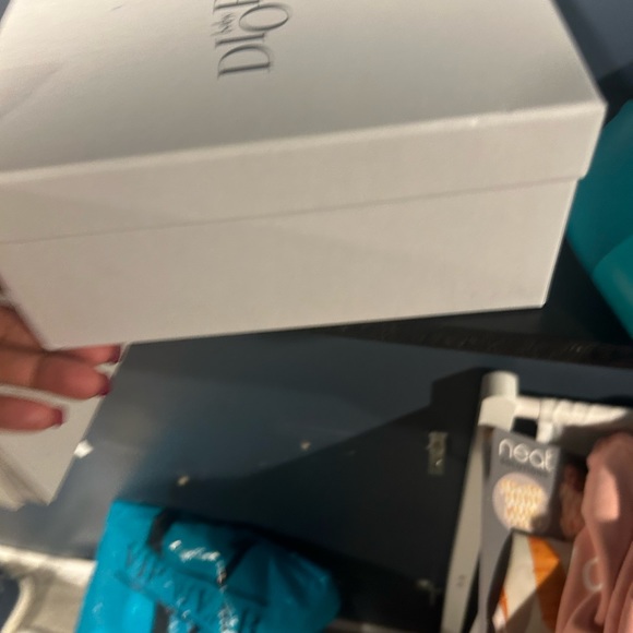 Baby Christian Dior Sneakers - Picture 15 of 17